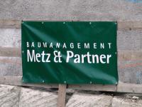 Metz & Partner Tafel