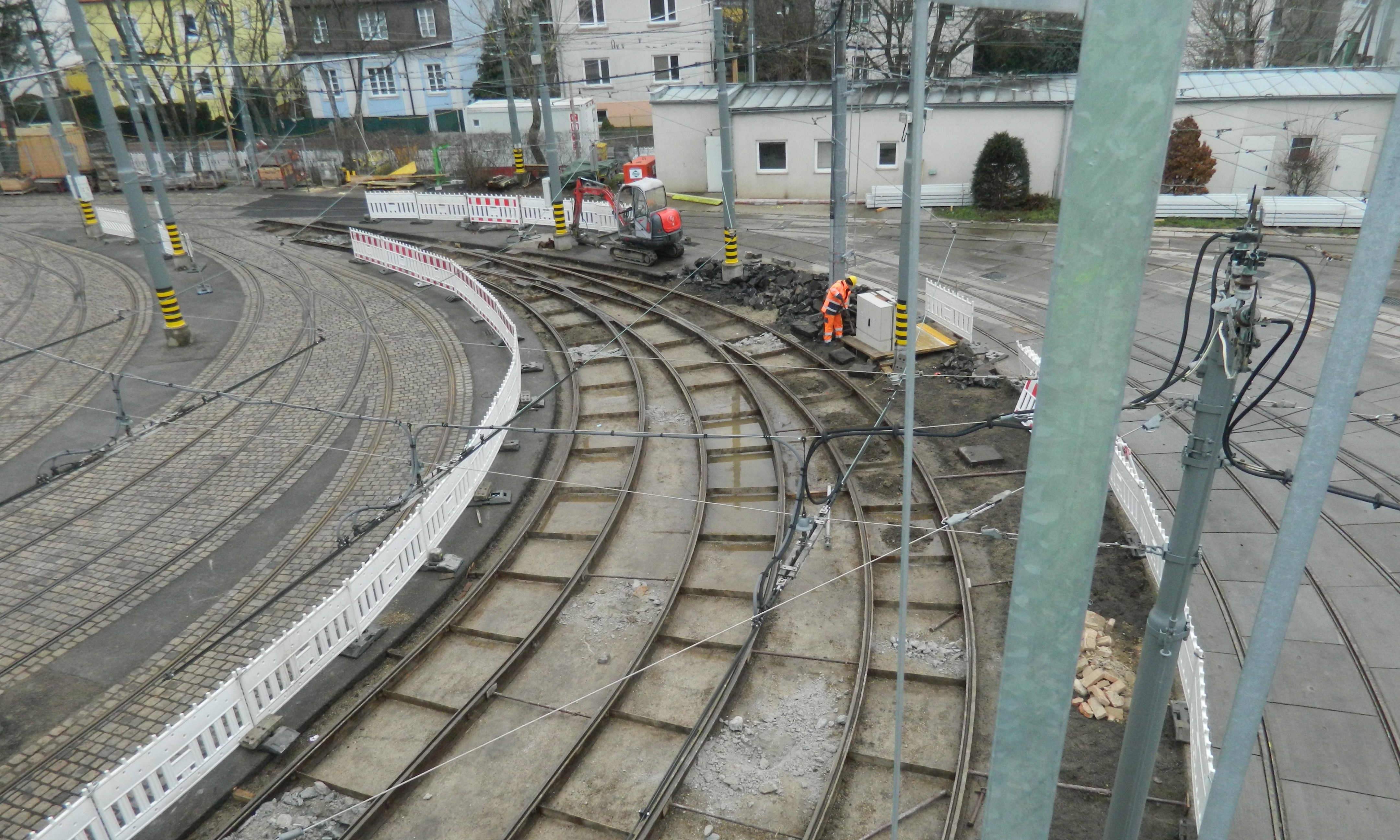 Wiener Linien Progamm Remisen 2.0