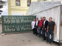 ÖBA-Team