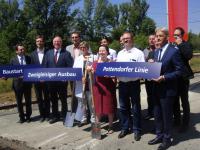 Projektleitung