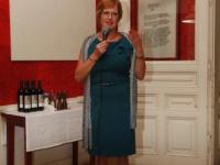 Frau Dipl.-Ing. Christine Reitzi-Ennsberger